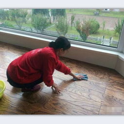 云岩区保洁服务市场领先者 盘点前十名家政与建筑物清洁服务团队